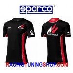T-SHIRT SPARCO GAMING ASSETTO CORSA